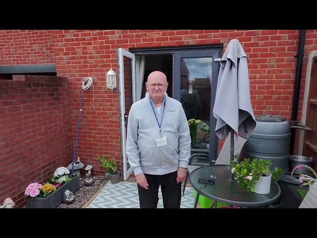 DJI Neo 1. Experiment Using ND & PL Filters On Lens.England UK.