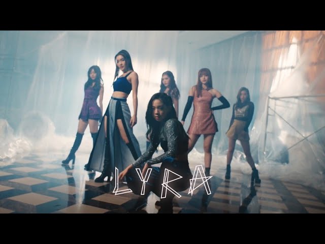 LYRA – “LYRA” [Official Music Video]