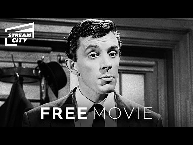 Cash on Demand | FREE MOVIE (Peter Cushing, André Morell)