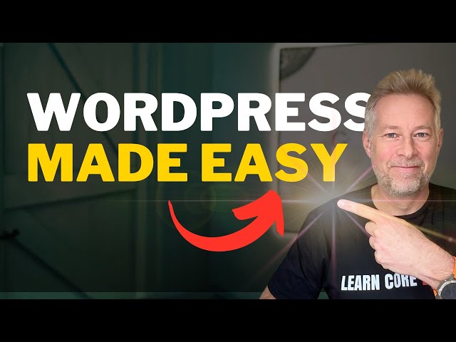 This FREE plugin makes WordPress Block Themes Easy!