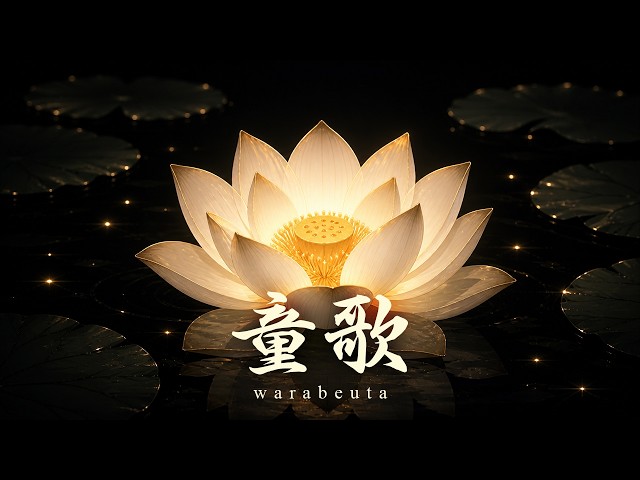 童歌 - WARABEUTA / NINIGI - ニニギ