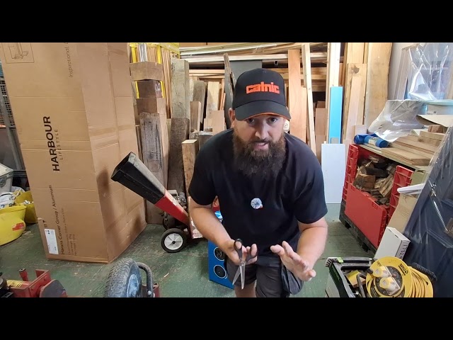 Draper Compressor review 