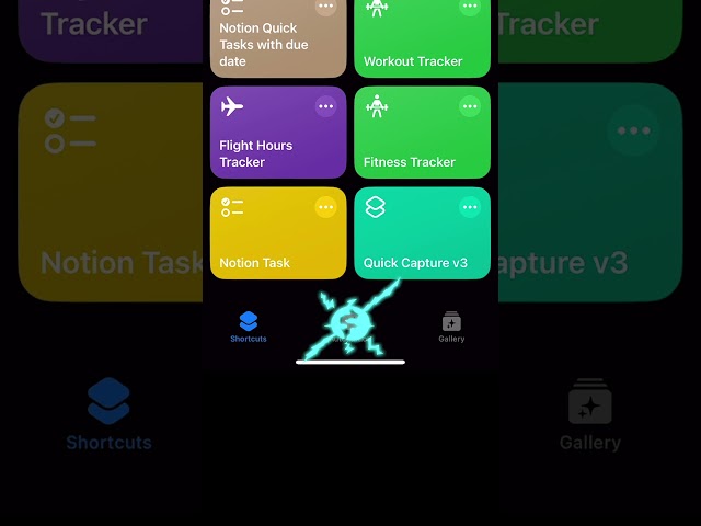 Wi-Fi Off Automation for iPhone
