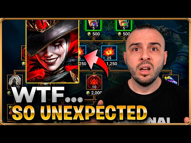 GUARANTEED OZILDA Hero Path Event!! I Was Not Expecting This...