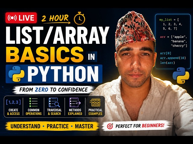 Array medium level questions