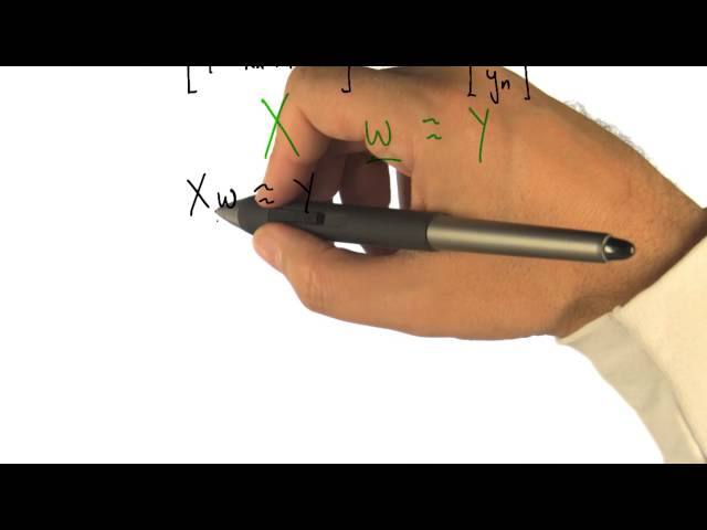 Polynomial Regression