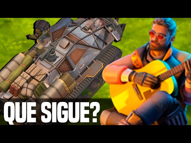 [🔴LIVE] Alguien de por aqui, sigue haciendo el evento?