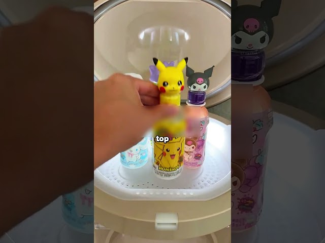 These 3 Japanese Inventions Are Pure Genius! 😱 #japan #lifehacks