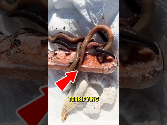 My Son’s Genius Idea Actually WORKED! 🎣🐟 #shorts #fishing