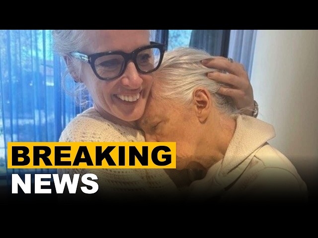 New Alzheimers Blood Test Predicts Cognitive Decline Years In Advance
