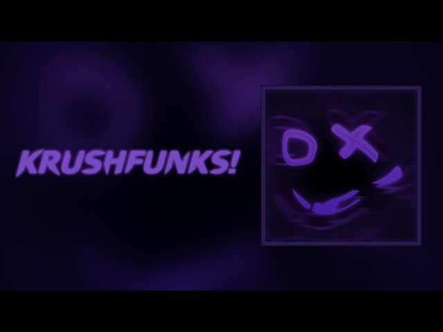 KRUSHFUNK MIX PT.7
