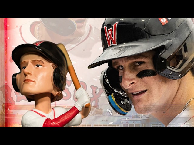 Roman Anthony homers and collects 2 hits in AAA on his bobblehead night! | MiLB Highlights