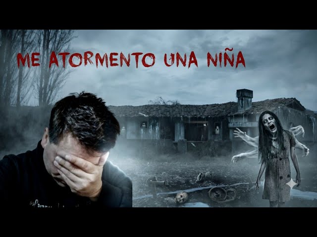 I HAD THE MOST TERRIFYING EXPERIENCE OF MY LIFE #paranormal