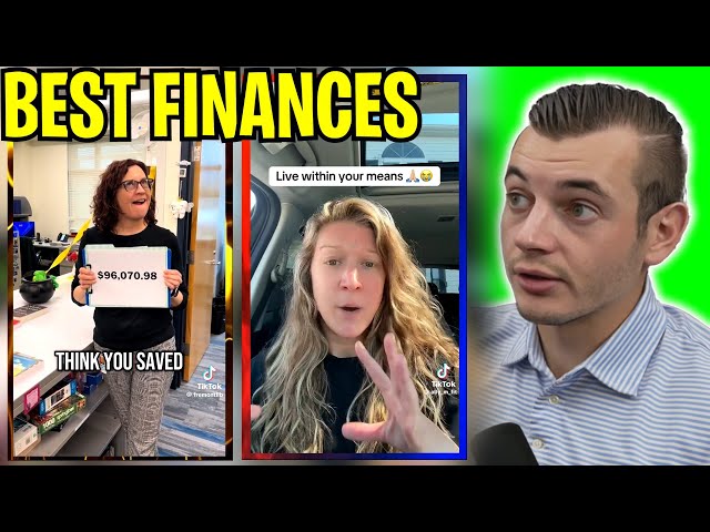 28 Minutes of The BEST Financial Advice & Decisions