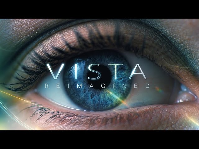 Introducing Windows Vista – 2026 Edition (Concept)