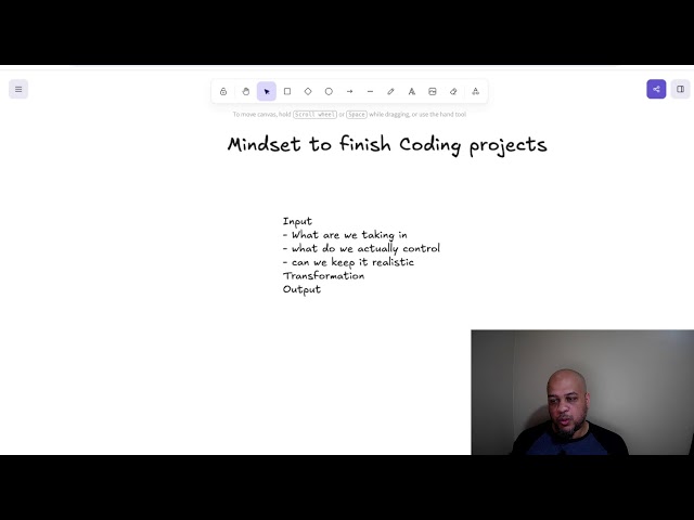 Why coding projects fail