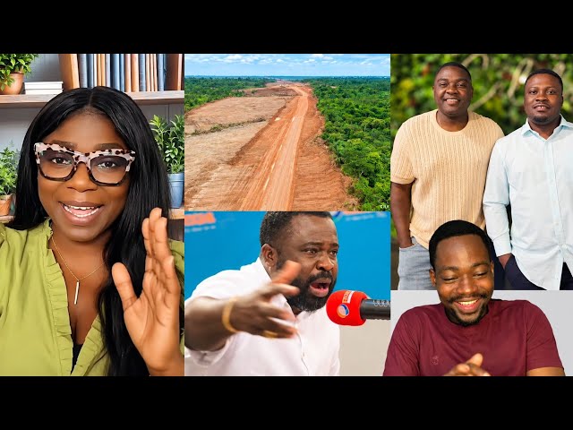 😆Vim Lady regrets after ãttacking Kevin Taylor for meeting Dr Frank Amoakohene, Benghazi clai