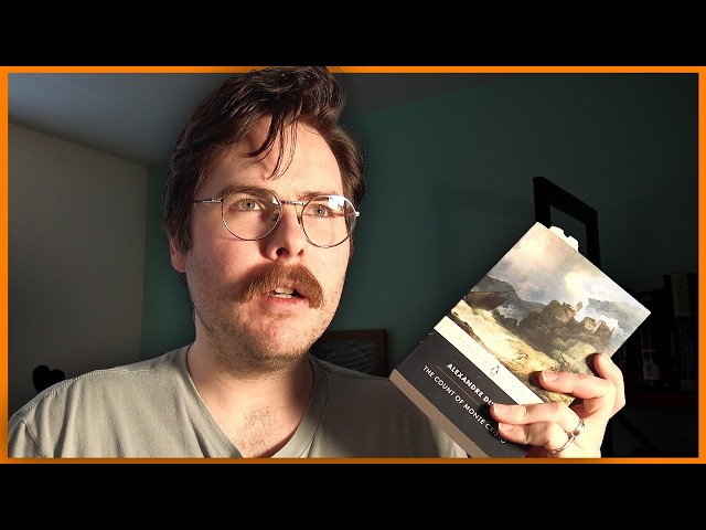 every person who is "getting into books"