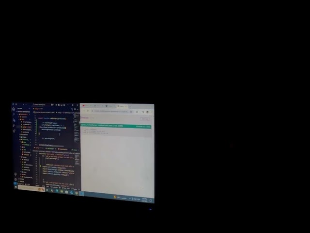 Intro to Testing JavaScript Code – Manual vs Automated + Jasmine Basics #jasmine #codenewbie #java