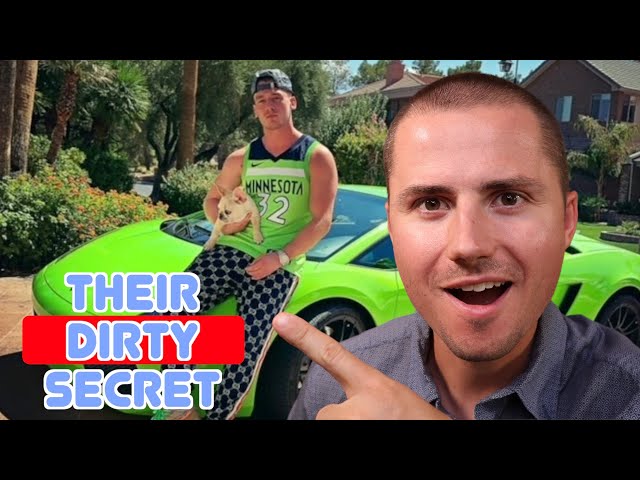 Sports Betting Scammers are LOSING Money