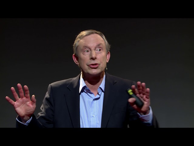 The insanity of nuclear deterrence | Robert Green | TEDxChristchurch