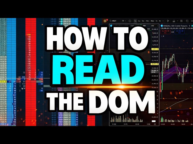How I Actually Read the DOM (And Why It Works)