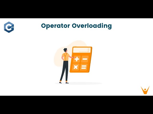 Operator Overloading in OOP | FAST NUCES Professor Recorded Lecture