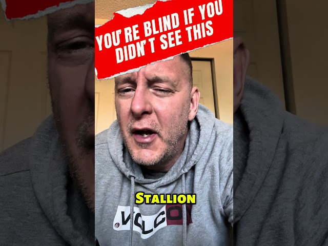 WHY ITS KLAY’S FAULT MEGAN CHEATED