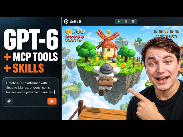 You're Using GPT-6 Astra Wrong - This Setup Is Insane