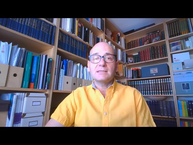 EV 3ESO - 04 Ethical values and civic virtues