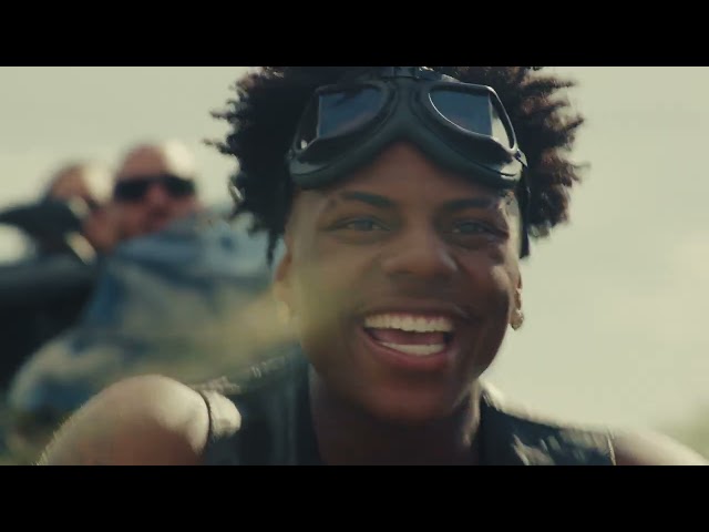 SPEED DOES AMERICA🇺🇸 (Official Trailer)