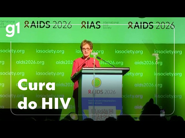 Se anuncian dos nuevos casos de cura del VIH; el total llega a 13