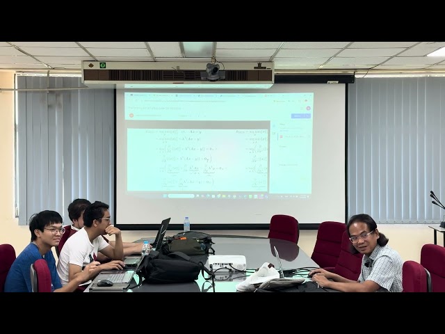 [EGEL501 Sem. 1 A.Y. 2025] 5th lecture on 03.09.2025 from 14:00 to 17:00 (recorded by iPhone)