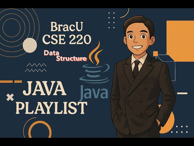 Class-29 | Hash Table || BracU CSE220 || Java || Theory & Basic operation.