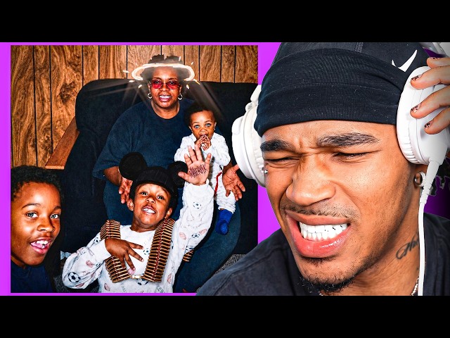 PlaqueBoyMax Reacts To Maverick "Almost Forever" - Lil Uzi Vert