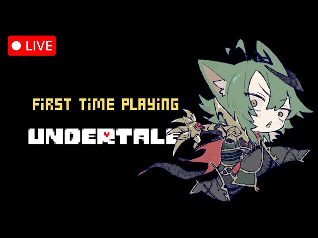 [Undertale] I've never actually played this. (part 3)
