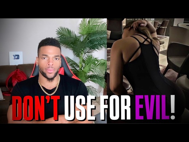 WOMEN Are TERRIFIED Men Will FINALLY REALIZE This!