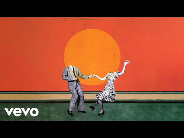 half·alive - creature (Audio)