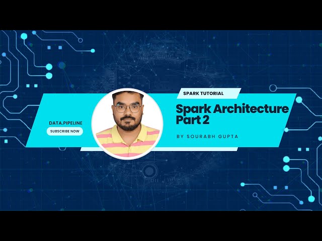Spark Architecture | Part 2 | Hindi | Lazy Evaluation | Catalyst Optimizer | DAG Scheduler