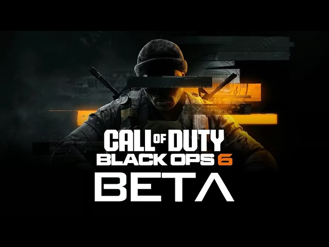 Black Ops 6 Beta Weekend 2!