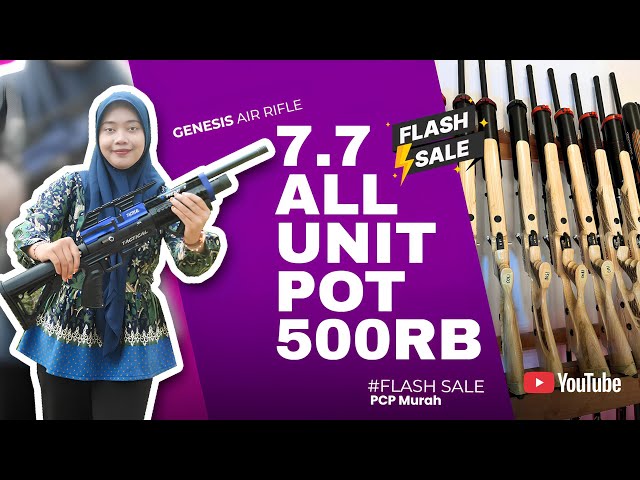 7.7 FLASH SALE: First Come, First Served, Limited Units, Don't Miss Out! ⏱️❌