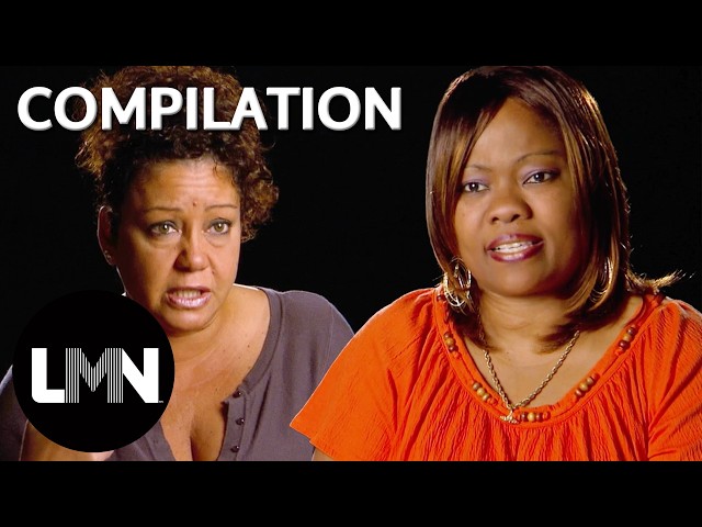 I Survived's Most Viewed Moments of 2025! (Compilation) | LMN
