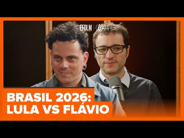 EFDLM PROGRAM 10 01 YT CLIP 1 BRAZIL ROUNDTABLE V1