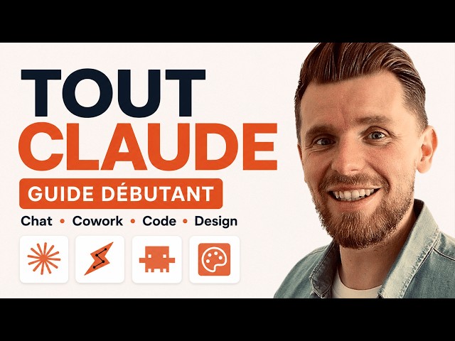 Claude AI: Easy Beginner's Tutorial