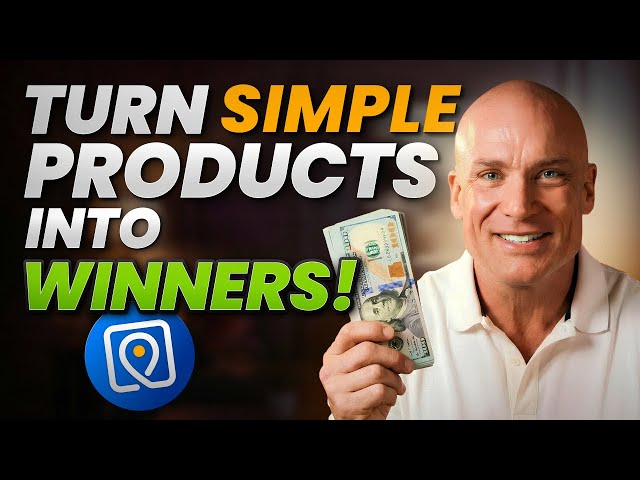 💸 Best E-Commerce Strategy (Five Steps Method)