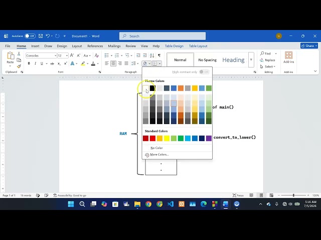 Call by Reference - Clear Explanation using C++