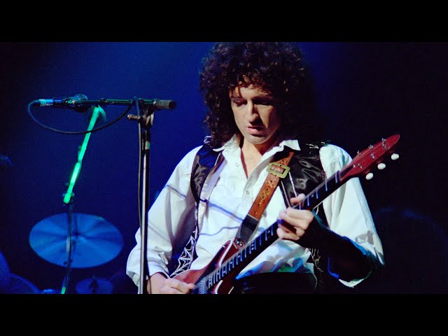 Queen - Save Me (Live at the Montreal Forum, 1981 Remastered)
