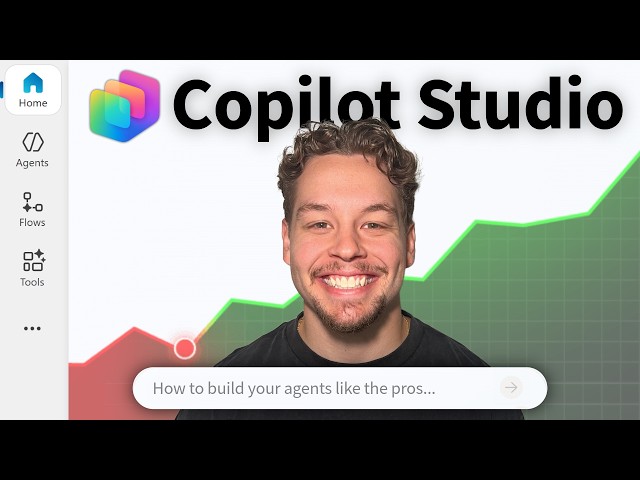 How to Architect Agents with Proven ROI in Copilot Studio