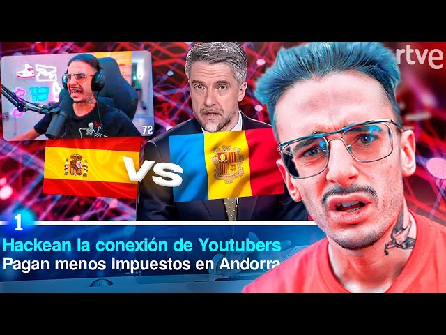 he salido en la tele diciendo esto...
