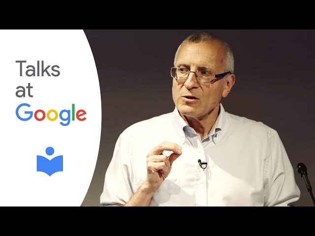 Animal Behaviour: A Very Short Introduction | Tristram Wyatt | Talks at Google